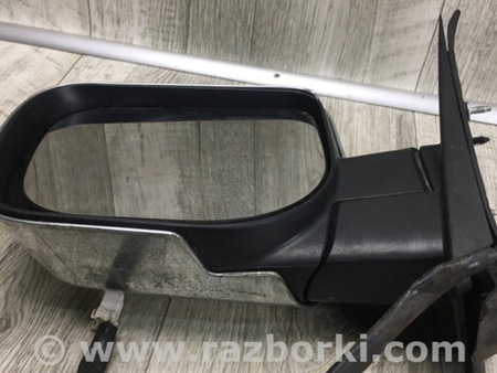 ФОТО Зеркало для Nissan Titan (04-16) Киев