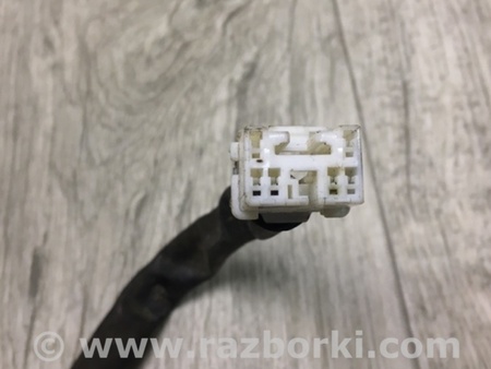ФОТО Зеркало для Nissan Titan (04-16) Киев