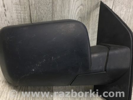 ФОТО Зеркало для Nissan Titan (04-16) Киев