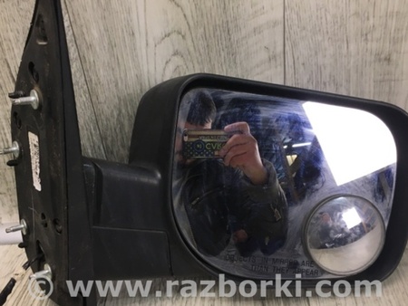 ФОТО Зеркало для Nissan Titan (04-16) Киев