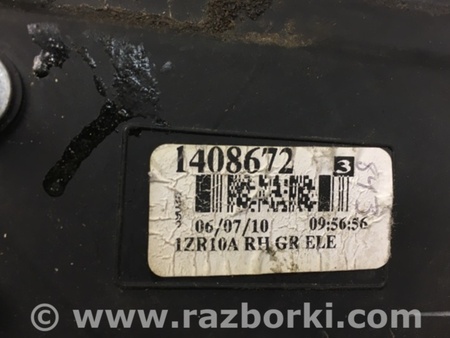 ФОТО Зеркало для Nissan Titan (04-16) Киев