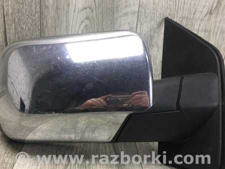 ФОТО Зеркало для Nissan Titan (04-16) Киев