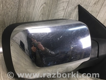 ФОТО Зеркало для Nissan Titan (04-16) Киев