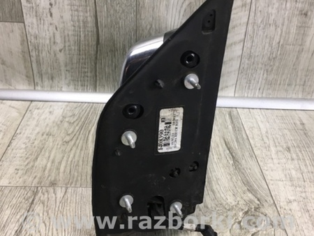 ФОТО Зеркало для Nissan Titan (04-16) Киев