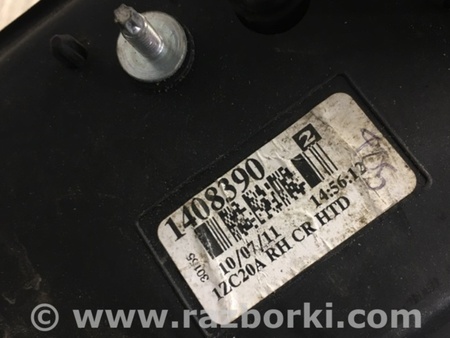 ФОТО Зеркало для Nissan Titan (04-16) Киев