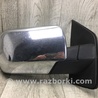 Зеркало Nissan Titan (04-16)