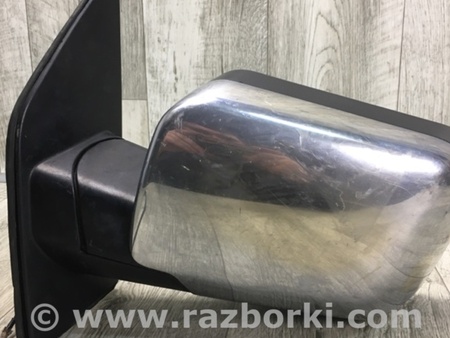 ФОТО Зеркало для Nissan Titan (04-16) Киев
