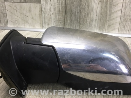 ФОТО Зеркало для Nissan Titan (04-16) Киев