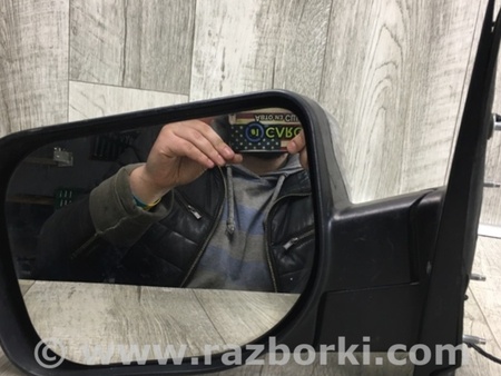 ФОТО Зеркало для Nissan Titan (04-16) Киев