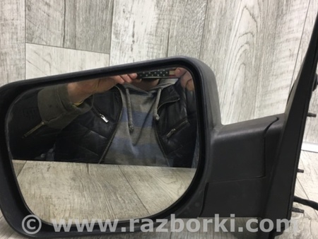 ФОТО Зеркало для Nissan Titan (04-16) Киев