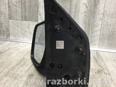 ФОТО Зеркало для Nissan Titan (04-16) Киев