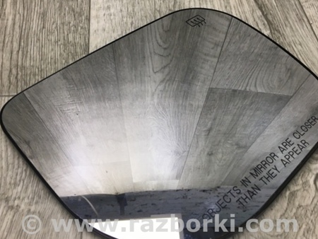 ФОТО Вставка зеркала для Nissan Titan (04-16) Киев