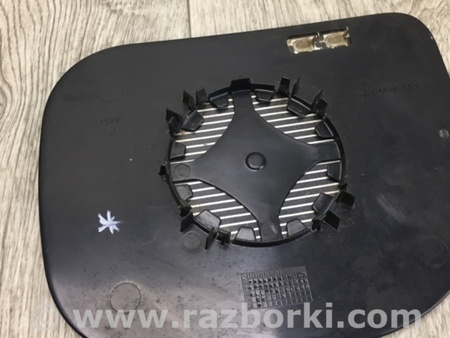 ФОТО Вставка зеркала для Nissan Titan (04-16) Киев