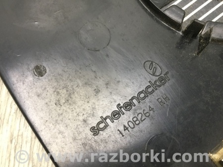 ФОТО Вставка зеркала для Nissan Titan (04-16) Киев