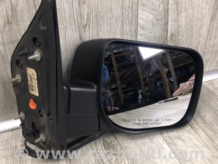 ФОТО Зеркало для Nissan Titan (04-16) Киев