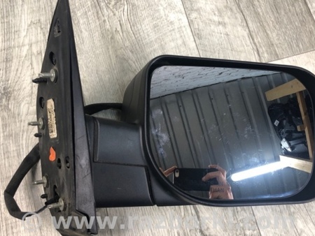 ФОТО Зеркало для Nissan Titan (04-16) Киев