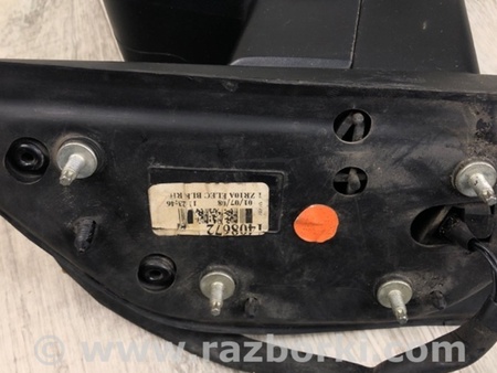 ФОТО Зеркало для Nissan Titan (04-16) Киев