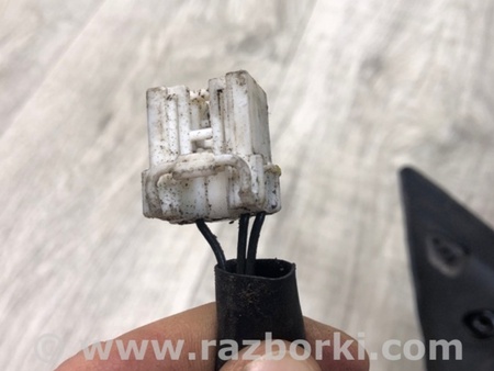 ФОТО Зеркало для Nissan Titan (04-16) Киев