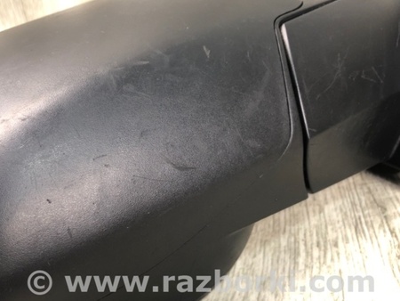 ФОТО Зеркало для Nissan Titan (04-16) Киев