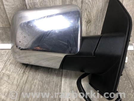 ФОТО Зеркало для Nissan Titan (04-16) Киев