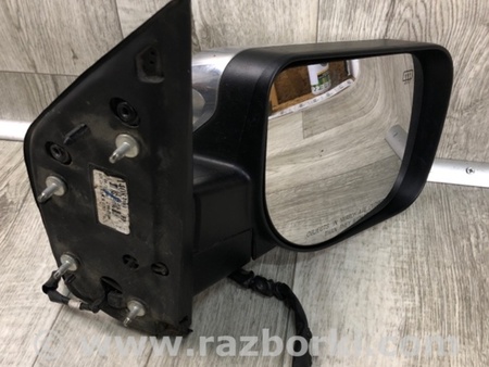 ФОТО Зеркало для Nissan Titan (04-16) Киев