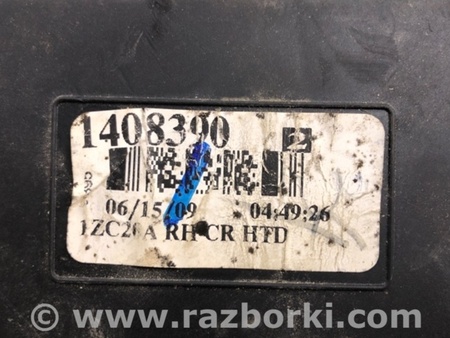 ФОТО Зеркало для Nissan Titan (04-16) Киев