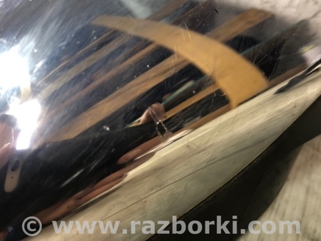 ФОТО Зеркало для Nissan Titan (04-16) Киев