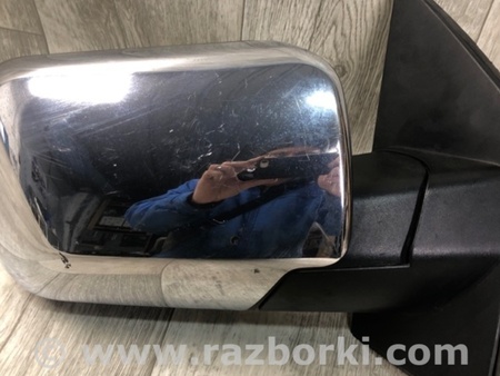 ФОТО Зеркало для Nissan Titan (04-16) Киев