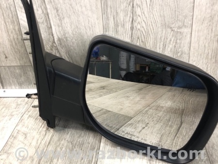 ФОТО Зеркало для Nissan Titan (04-16) Киев