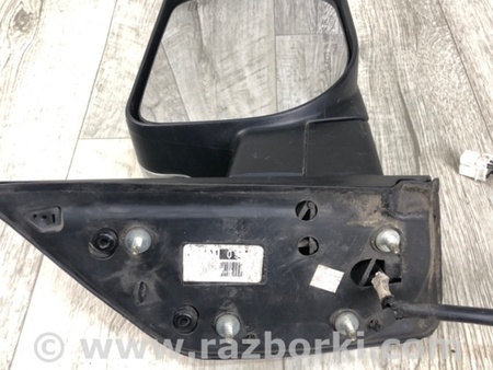 ФОТО Зеркало для Nissan Titan (04-16) Киев