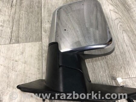ФОТО Зеркало для Nissan Titan (04-16) Киев