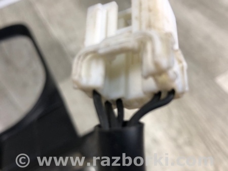 ФОТО Зеркало для Nissan Titan (04-16) Киев