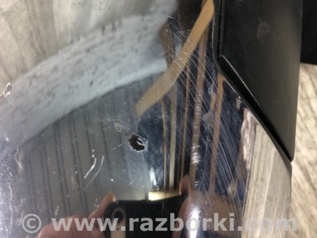 ФОТО Зеркало для Nissan Titan (04-16) Киев