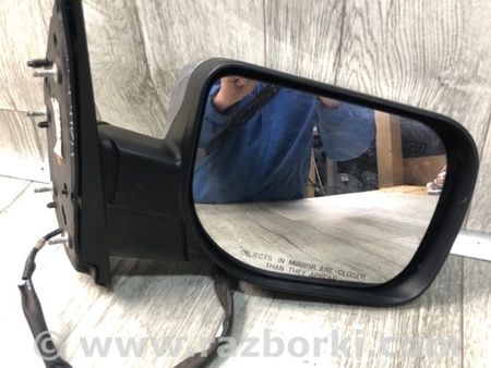 ФОТО Зеркало для Nissan Titan (04-16) Киев