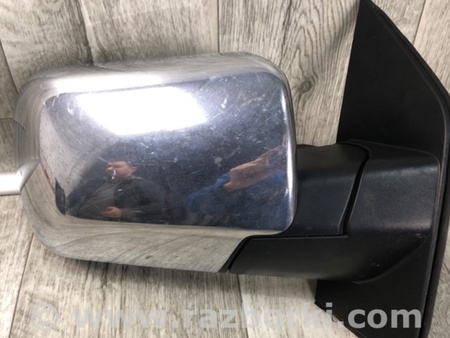 ФОТО Зеркало для Nissan Titan (04-16) Киев