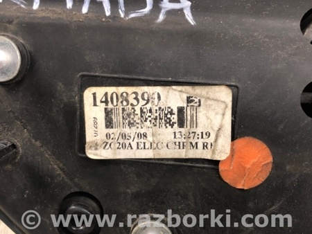 ФОТО Зеркало для Nissan Titan (04-16) Киев