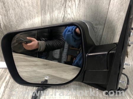 ФОТО Зеркало для Nissan Titan (04-16) Киев