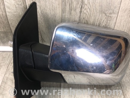 ФОТО Зеркало для Nissan Titan (04-16) Киев