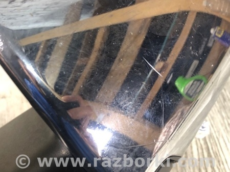 ФОТО Зеркало для Nissan Titan (04-16) Киев