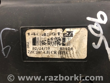 ФОТО Зеркало для Nissan Titan (04-16) Киев