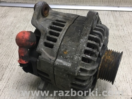 ФОТО Генератор для Nissan Titan (04-16) Киев