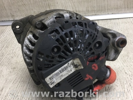ФОТО Генератор для Nissan Titan (04-16) Киев