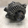 ФОТО Генератор для Nissan Titan (04-16) Киев