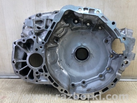 ФОТО Крышка АКПП для Infiniti QX60/JX35 Киев