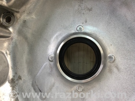 ФОТО Крышка АКПП для Infiniti QX60/JX35 Киев