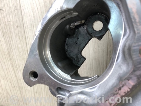 ФОТО Крышка АКПП для Infiniti QX60/JX35 Киев