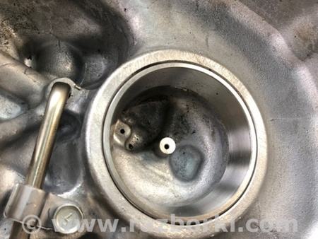 ФОТО Крышка АКПП для Infiniti QX60/JX35 Киев