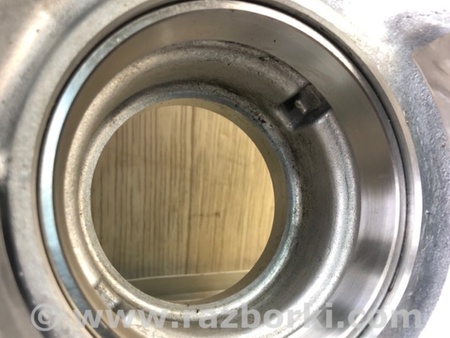 ФОТО Крышка АКПП для Infiniti QX60/JX35 Киев