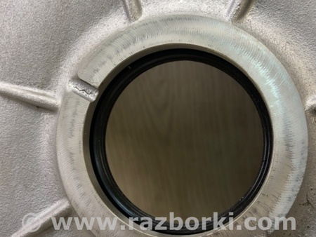 ФОТО Крышка АКПП для Infiniti QX60/JX35 Киев