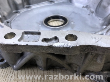 ФОТО Крышка АКПП для Infiniti QX60/JX35 Киев